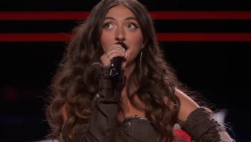 'The Voice': Nini Iris Tells Niall Horan She Used to Write One Direction Fanfiction